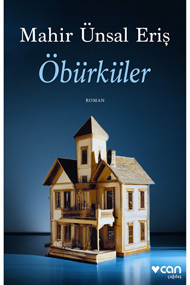 Öbürküler - 1