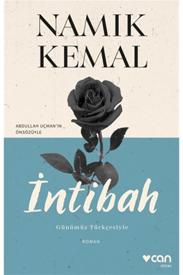 İntibah (Günümüz Türkçesiyle)