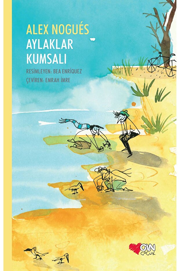 Aylaklar Kumsalı