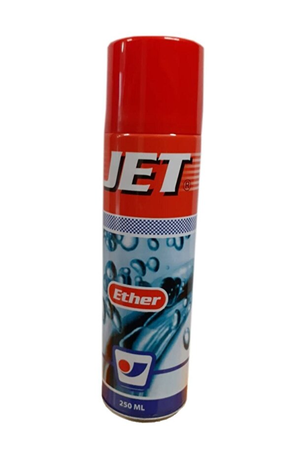 Jet Eter 250 ml (ORJİNAL JET ETHER) - 1