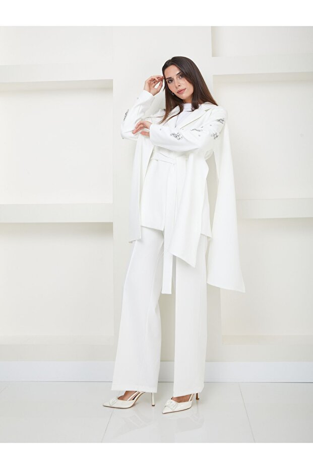 مجموعة سترة وأعلى المذنب - 6