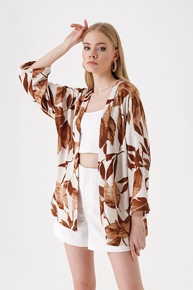 5862 Orme Kimono Taba - 5