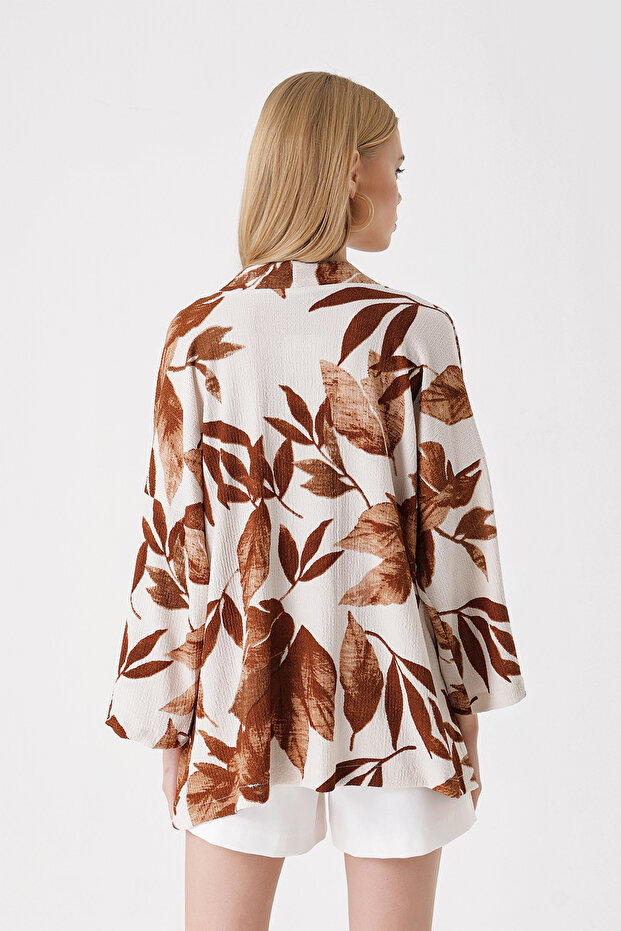 5862 Orme Kimono Taba - 6