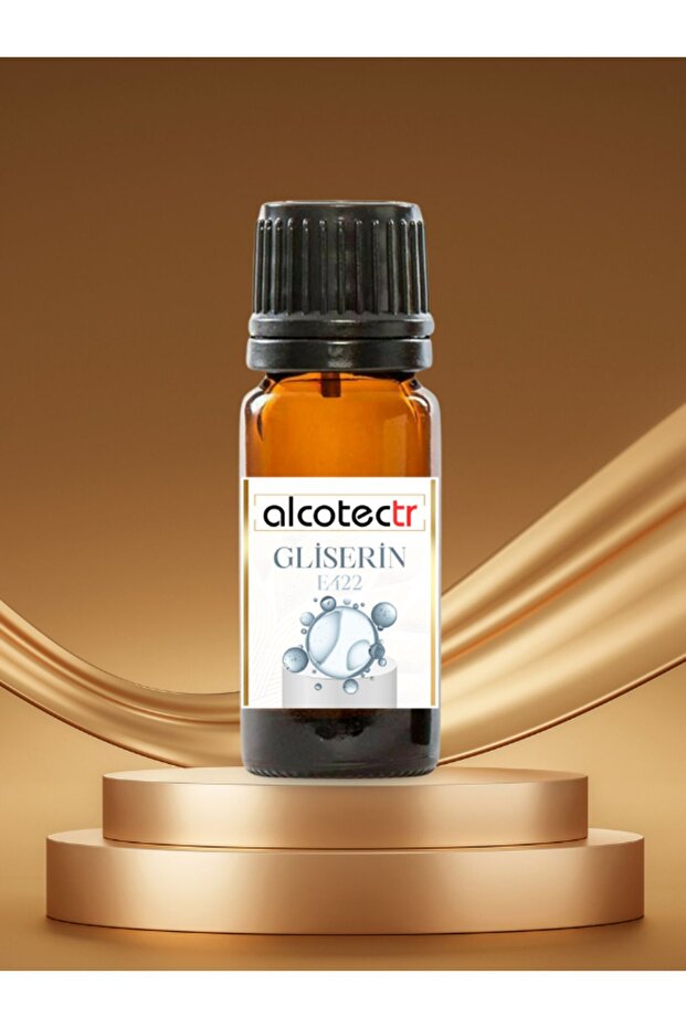 Gliserin 20ml - 3