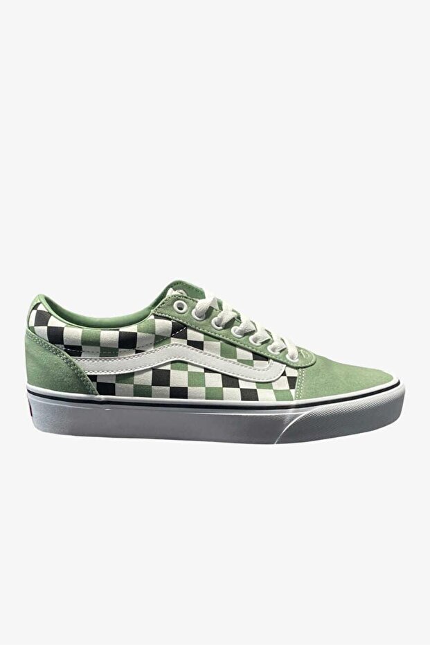 Mn Ward Green Men's Sports Shoes Vn0A36Emy9H1