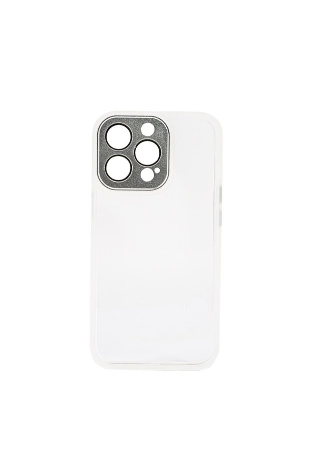 I Think Iph. 11 Pro Max Premier Cover(A&S) Gray