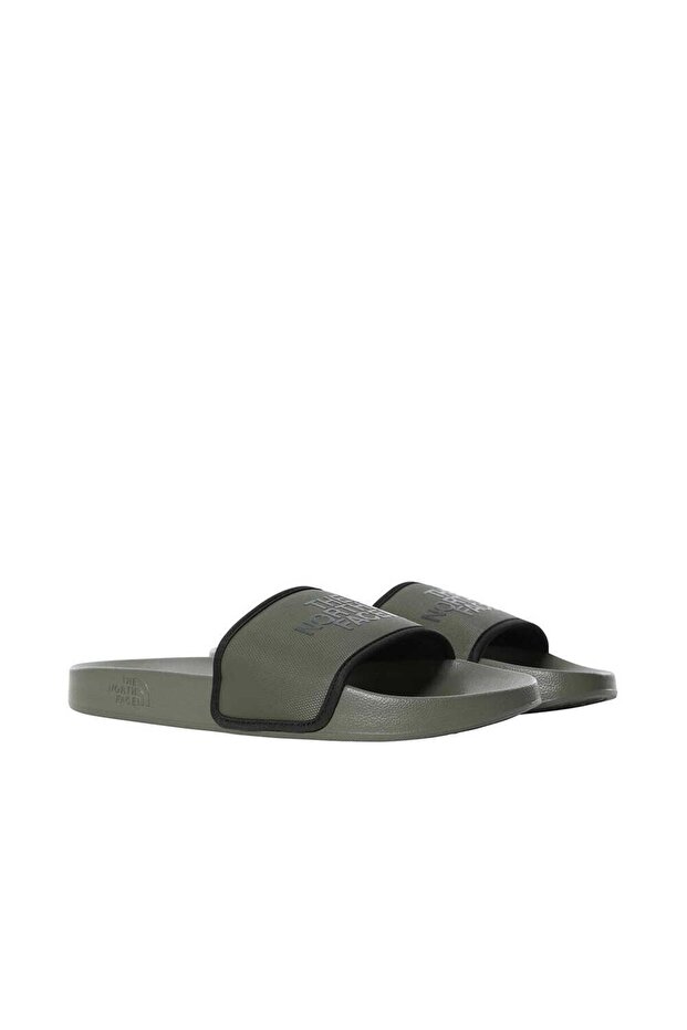 M Base Camp Slide Ii Brown Men's Slippers Nf0A4T2Rbqw1