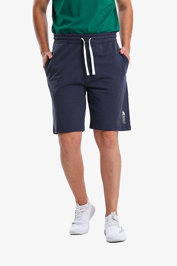 Men Sw Short Antrasit Erkek Şort 22640-01 - 1
