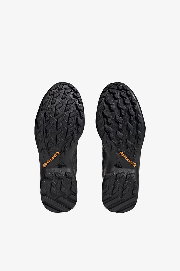 Terrex Swıft R2 Mıd Erkek Siyah Outdoor Ayakkabı Ve Bot If7636 - 4