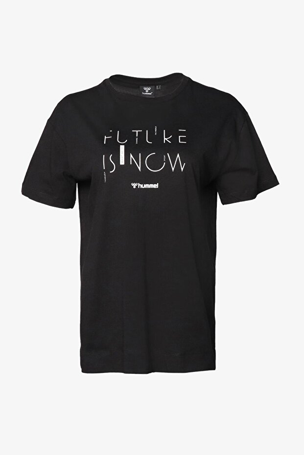 Liriope t-shirt SS Women's Black t-shirt 911736-2001