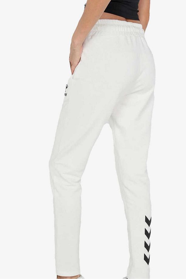 Hmlt-nonı 2.0 Tapered Pants Kadın Eşofman Altı - 931471-9003 - 2