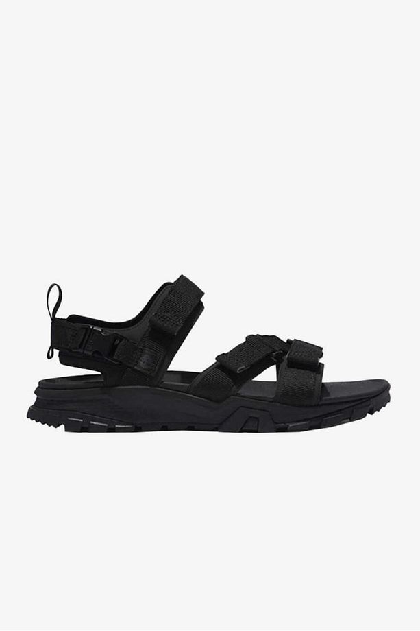 Garrison Trail Webbing Sandal Siyah Erkek Sandalet Tb0a2e4g0151 - 1