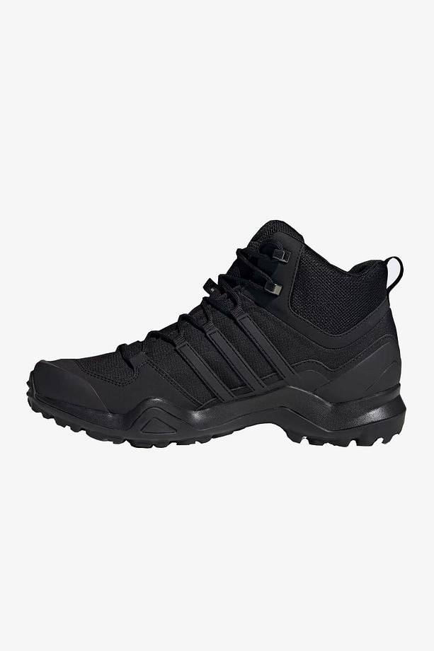 Terrex Swıft R2 Mıd Erkek Siyah Outdoor Ayakkabı Ve Bot If7636 - 2