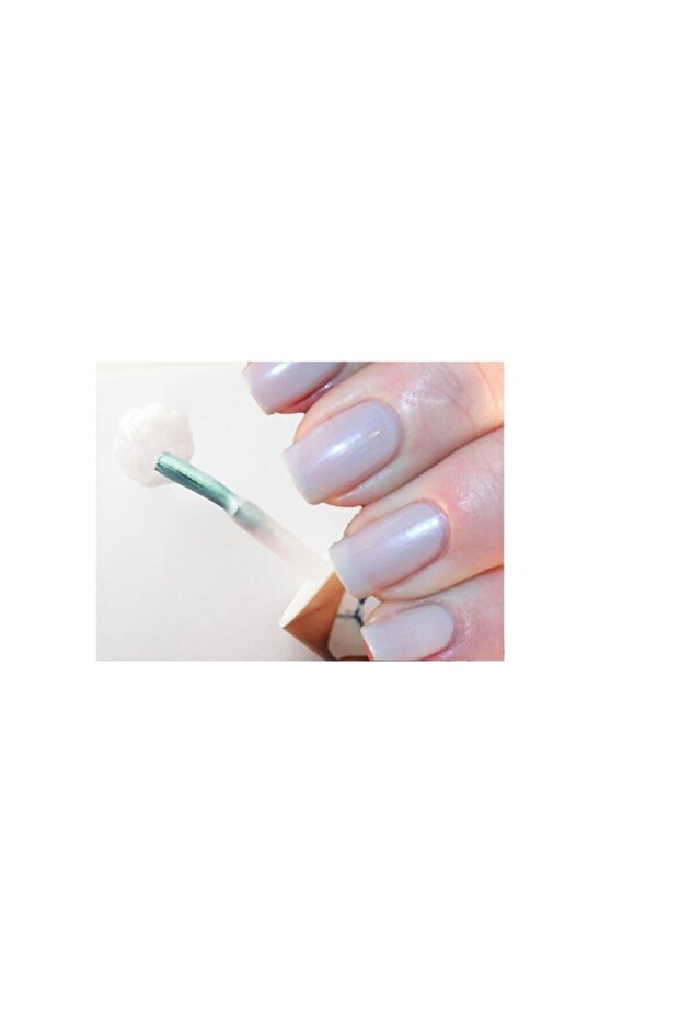 Lilac Sea Shell Oje 10ml - Yanar Döner/renk Değiştiren Oje - 3