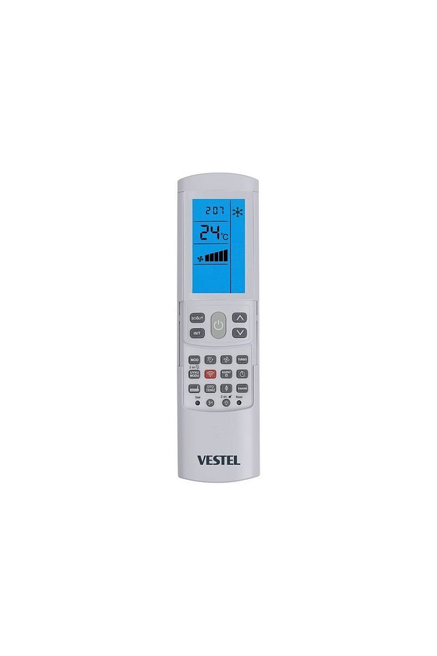 Vega Plus Inverter G 244 A++ WIFI Klima - 5
