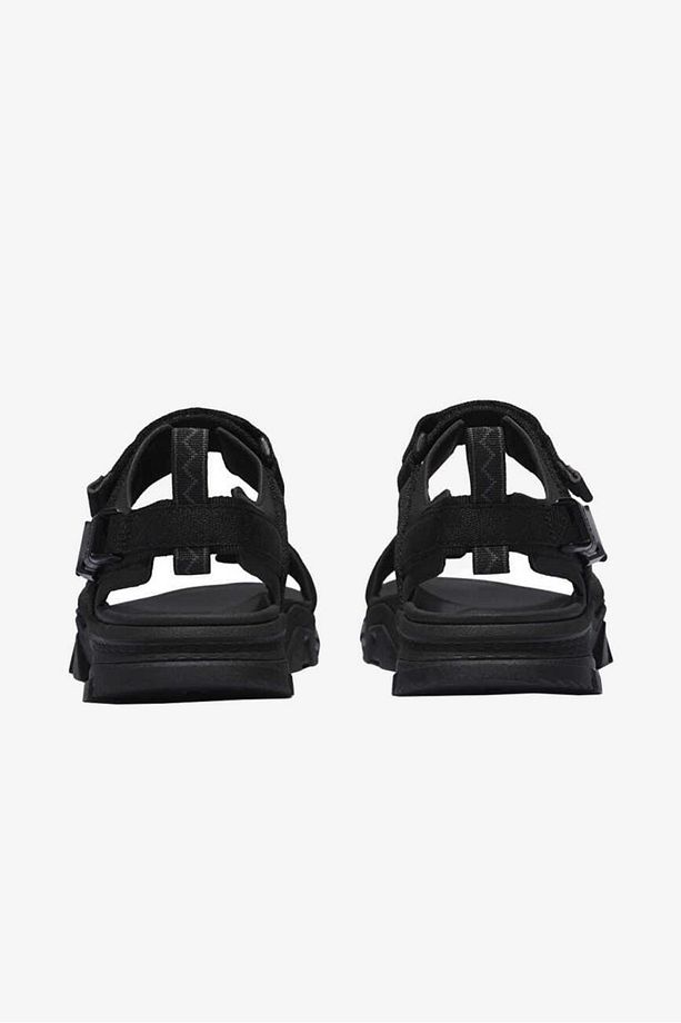 Garrison Trail Webbing Sandal Siyah Erkek Sandalet Tb0a2e4g0151 - 5