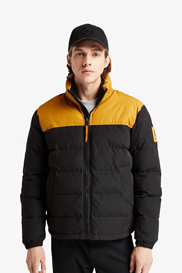 Welch Mt Puffer Jkt