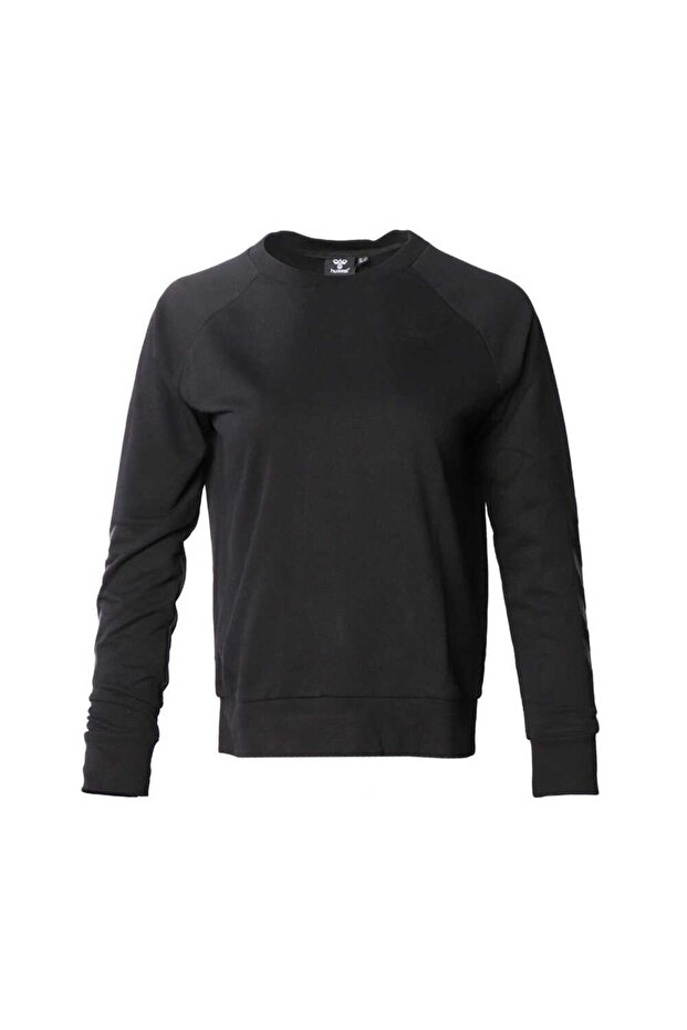 Hmlt-Nonı 2.0 Sweatshirt Black Women's Sweatshirt 921457-2001