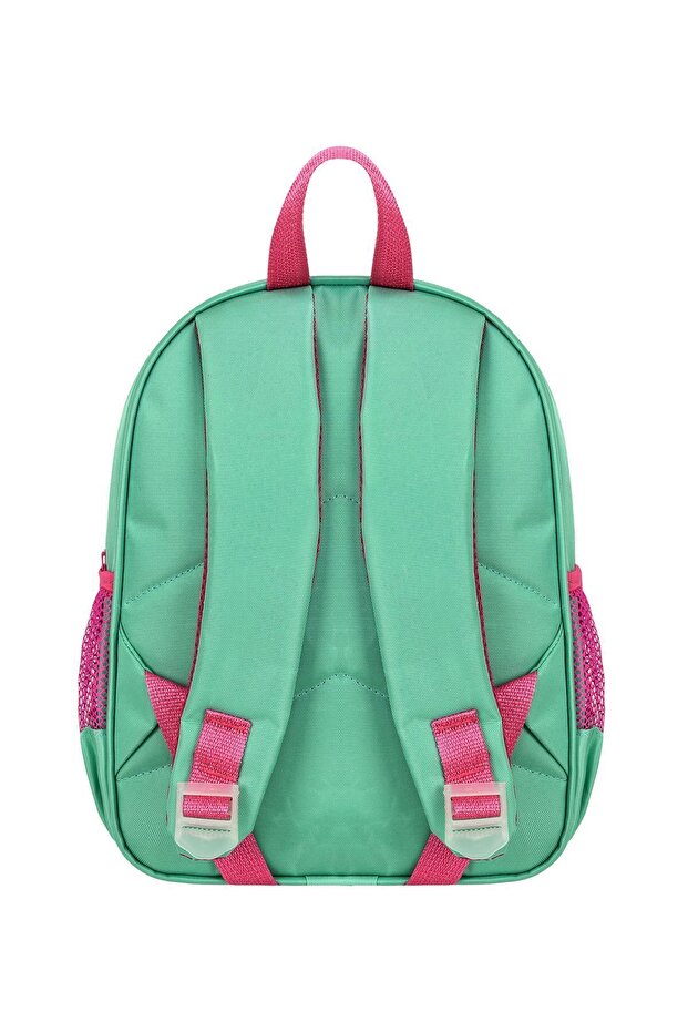 Unicorn Patterned Licensed Kindergarten Backpack - 3