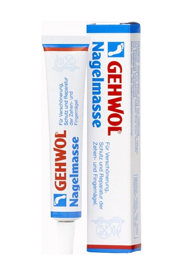 Nail Compound (15 ml) - 1