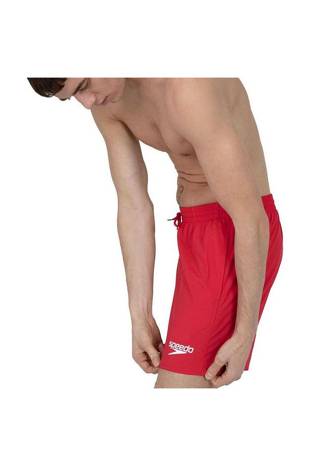 Essentıals 16 Watershort Kırmızı Erkek Şort 8-124336446 - 2