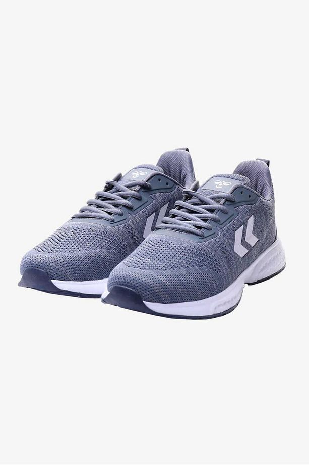 Hml Sımon Gri Erkek Spor Ayakkabı 900319-2848 - 3