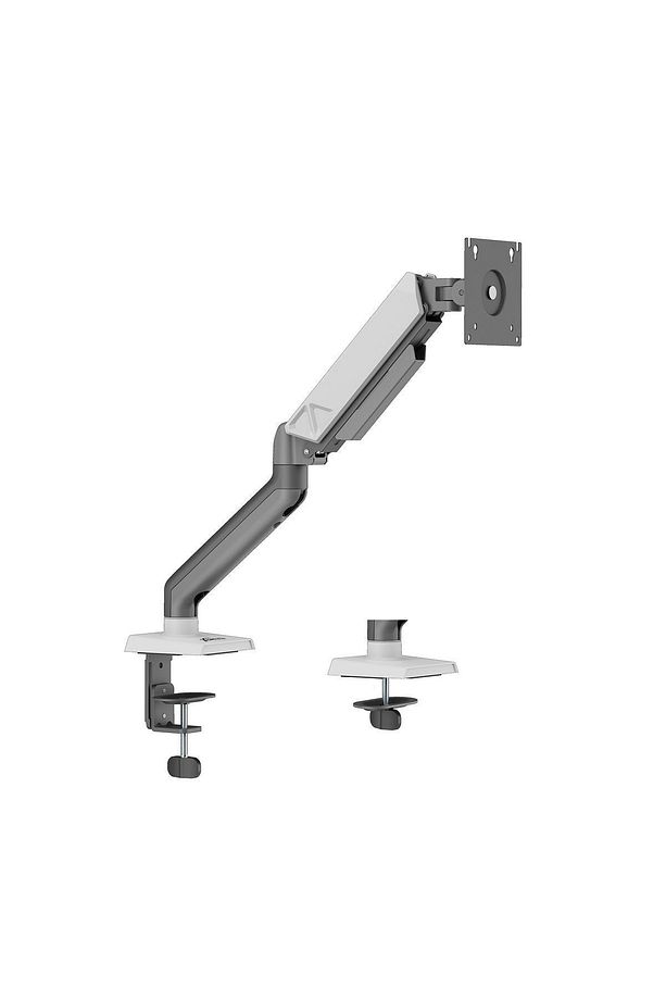 Mnt-88 Tekli Monitör Standı - Monitör Tutucu - Monitör Aparatı - 2