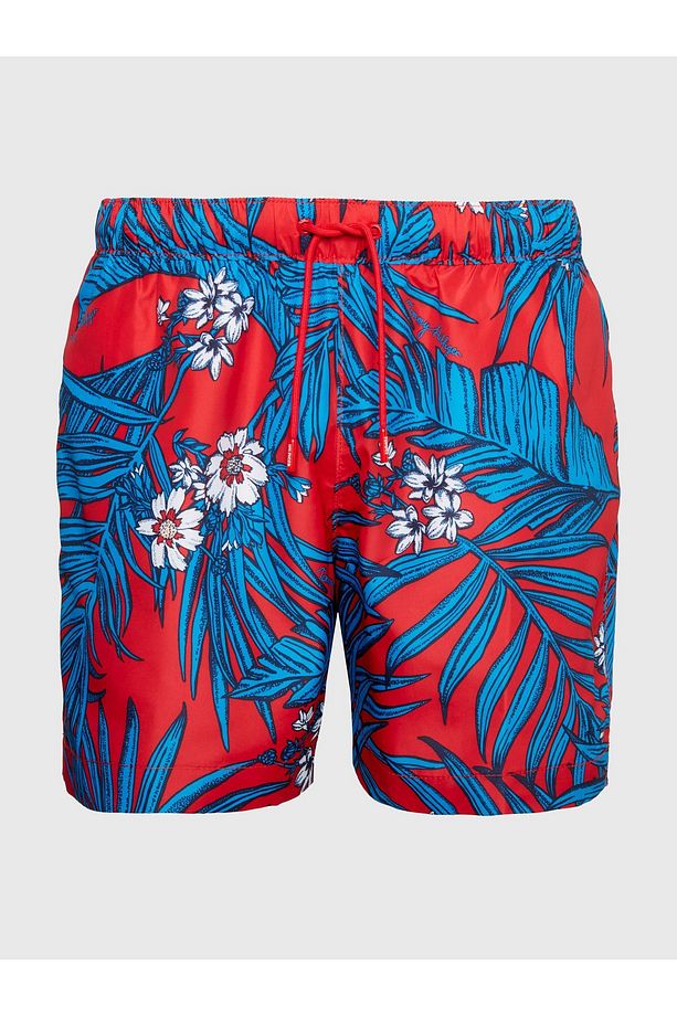 MEDIUM DRAWSTRING PRINT - 4