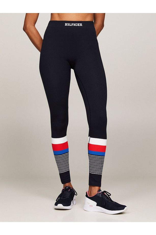 GLOBAL STP HW SEAMLESS LEGGING - 6