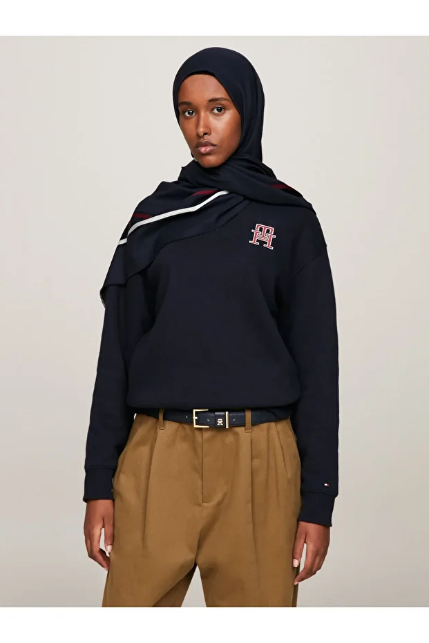 IMD MDRN REG SML SWEATSHIRT - 2