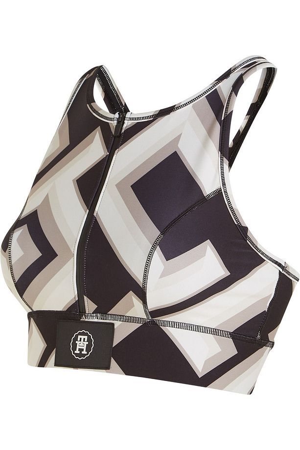 AMD MID INT ZIP BRA - 2