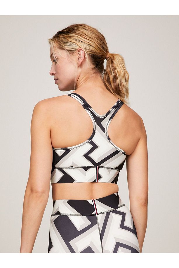 AMD MID INT ZIP BRA - 5