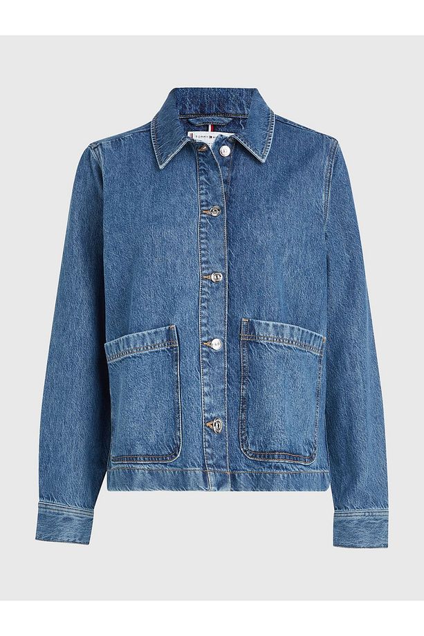 DNM JACKET JUNE - 1