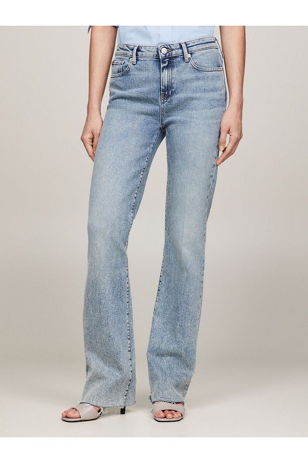 BOOTCUT RW MIO - 7