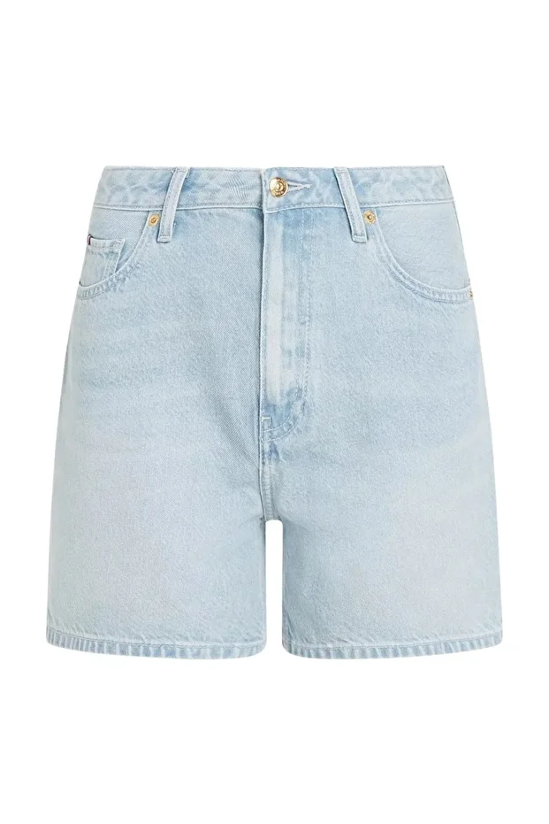 DNM STRAIGHT SHORT HW LILY - 4