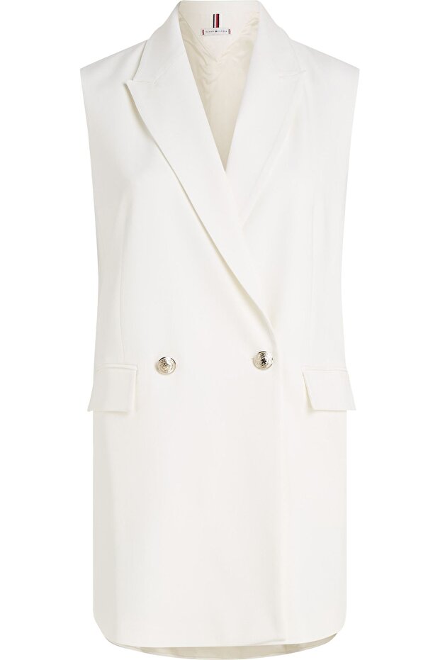 SPRING DB VIS TAILORED BLAZER - 4