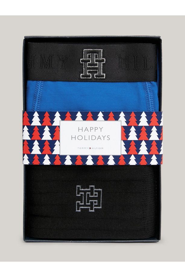 TRUNK & SOCK SET - 1