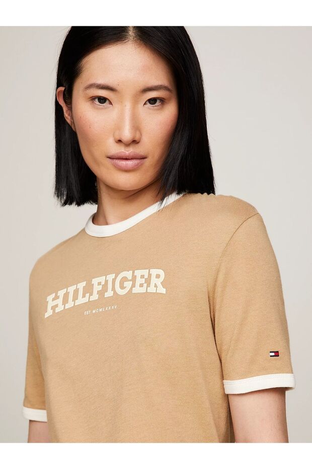 REG MONOTYPE FLOCK C-NK SS - 2