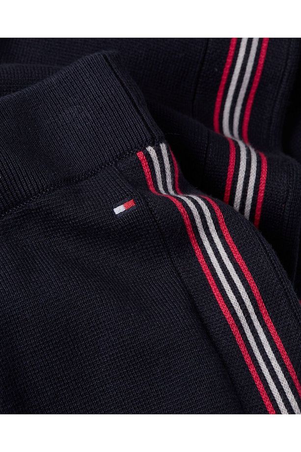 GLOBAL STRIPE PULL ON JOGGER - 3