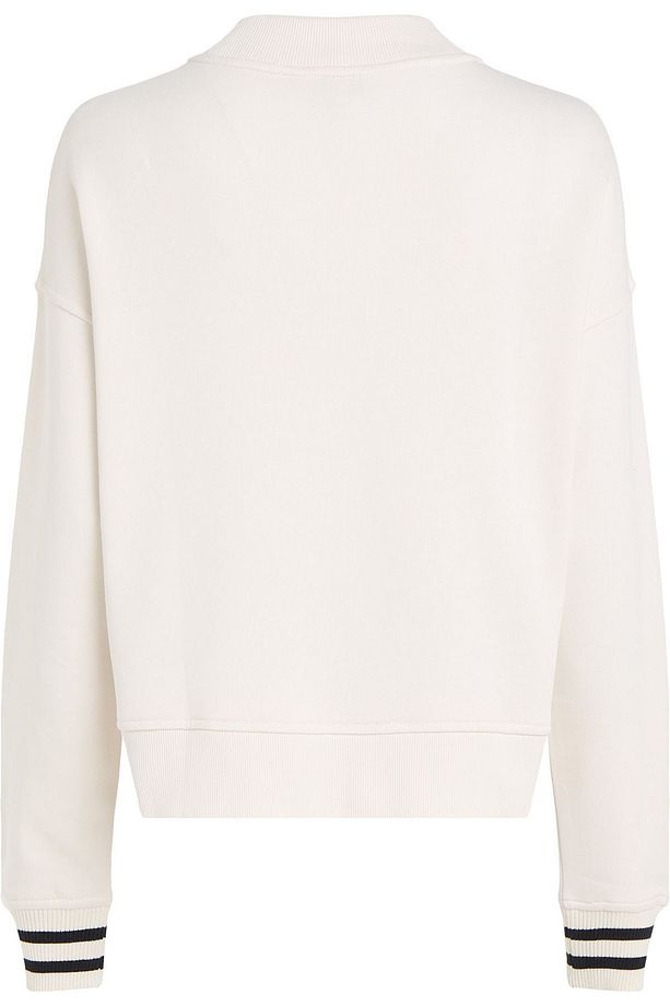 RLX VARSITY IMD NY MK-NK SWTSHRT - 1