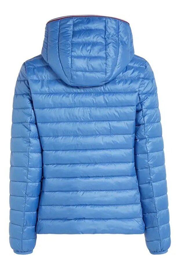 LW PADDED GLOBAL STRIPE JACKET - 1