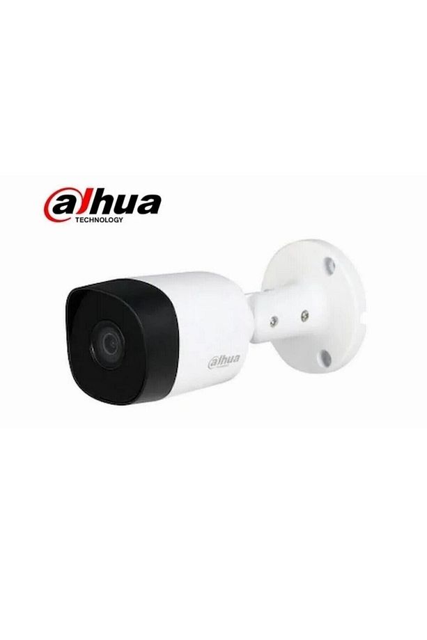 8 Kameralı Xvr1b08 2mp Hdcvı Full Hazır Set 8li Set - 3