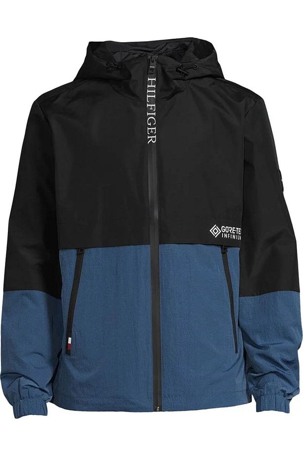 GORE-TEX MIX MEDIA SAIL HDD JKT - 1