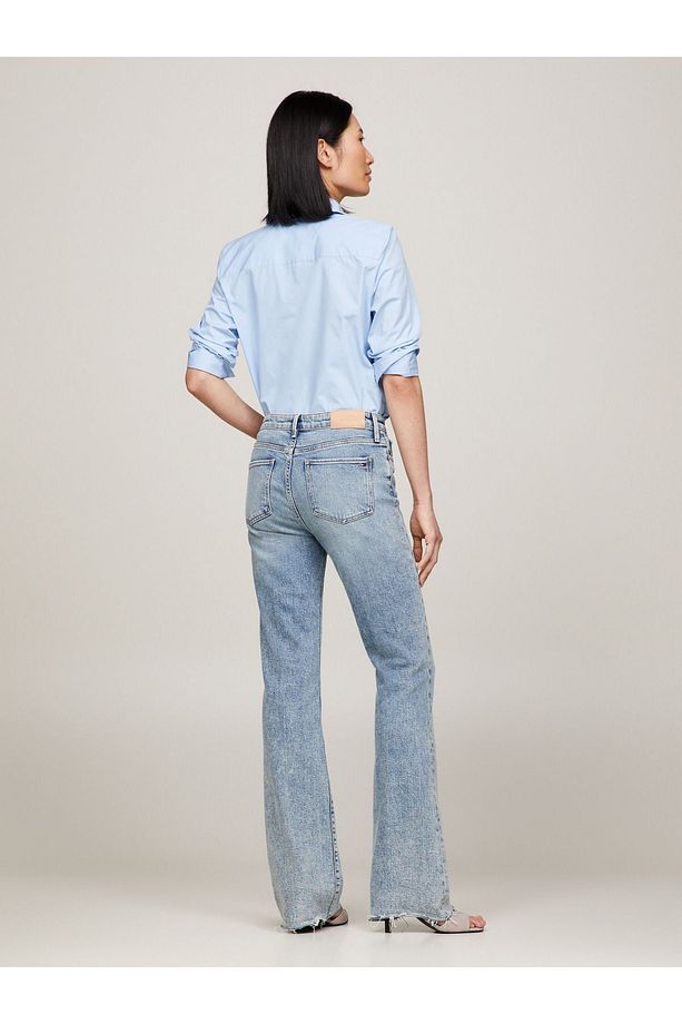 BOOTCUT RW MIO - 5