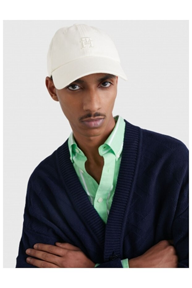 TH FLAG SOFT CAP - 1