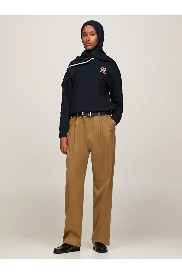 IMD MDRN REG SML SWEATSHIRT - 3