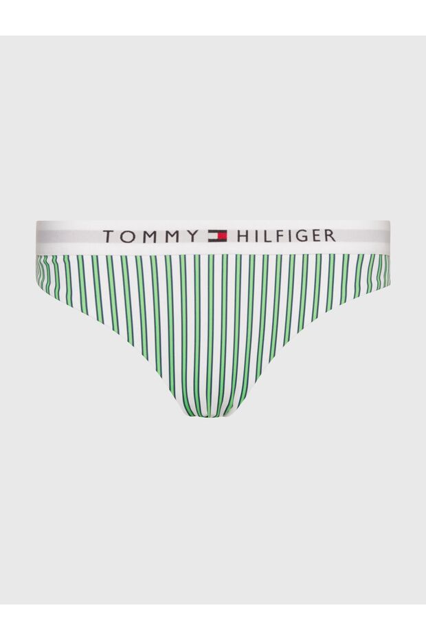 CLASSIC BIKINI PRINT - 4