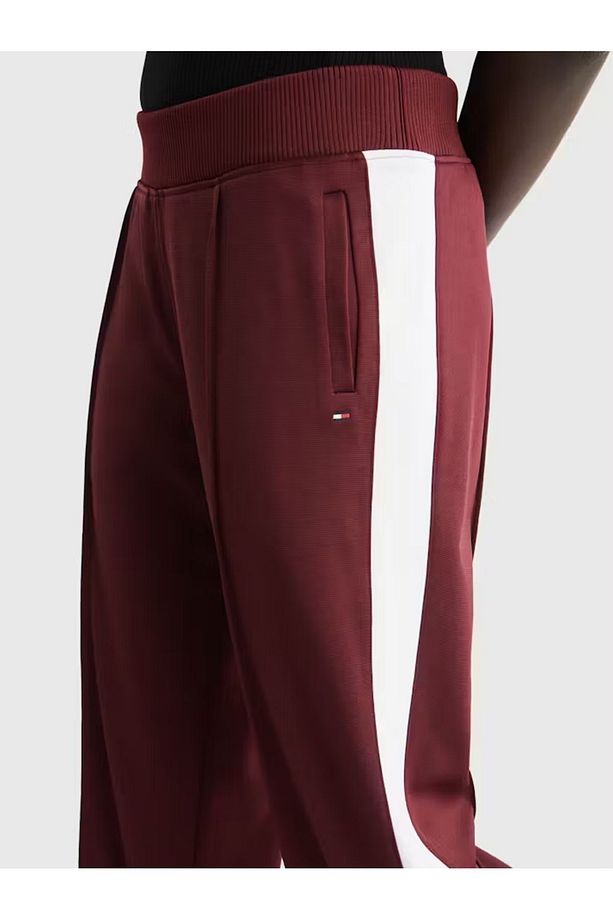 BLOCKED STRIPE RW PANT - 2