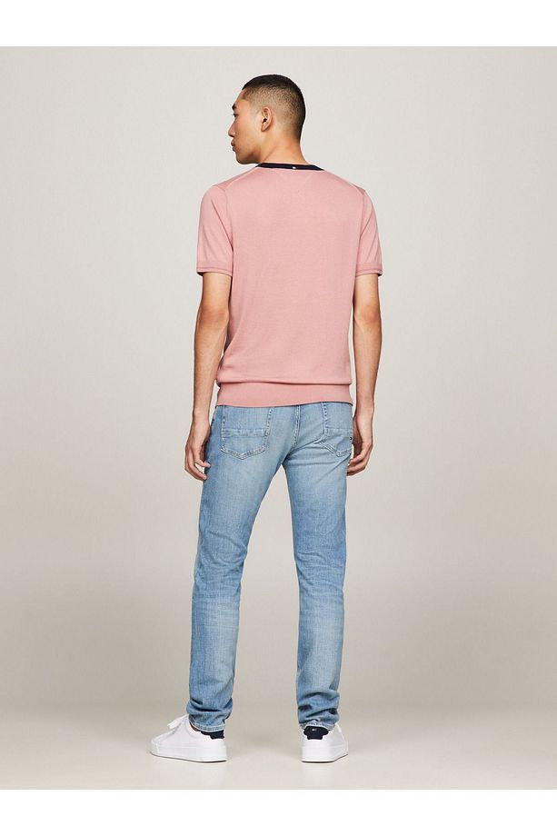 SLIM BLEECKER PSTR 7YRS WRN C - 5