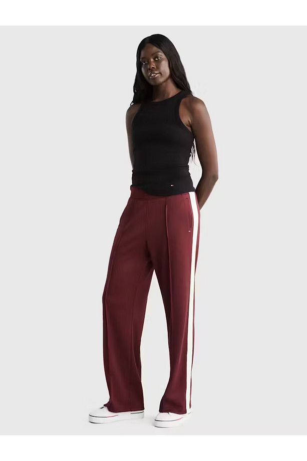 BLOCKED STRIPE RW PANT - 3